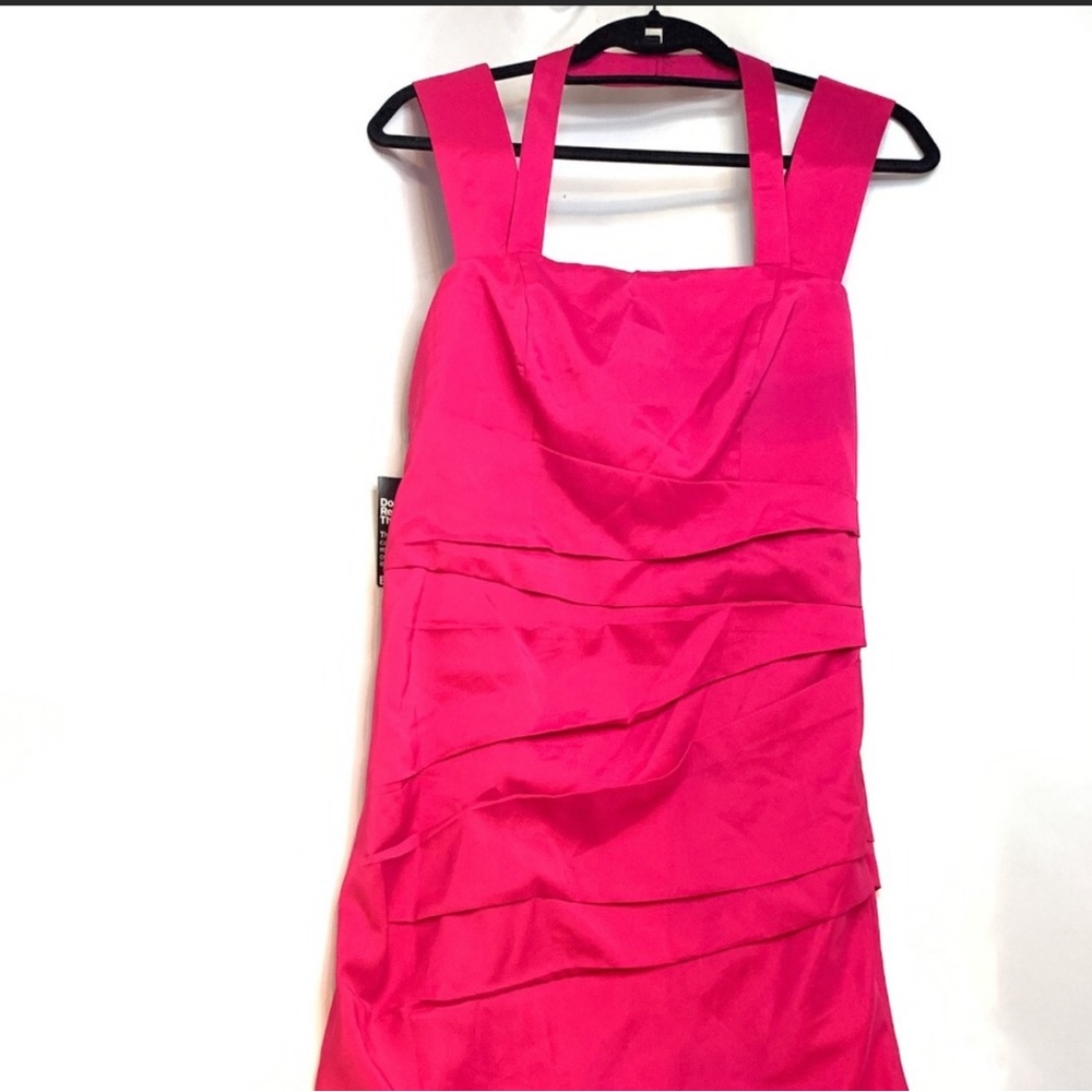 Express dress